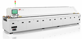 Reflow Test Machine